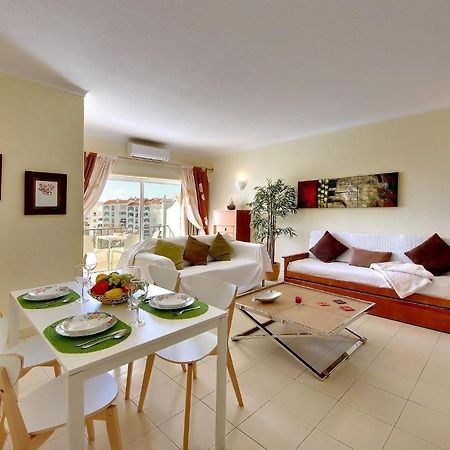 Apartamento Do Atlantico アルブフェイラ エクステリア 写真