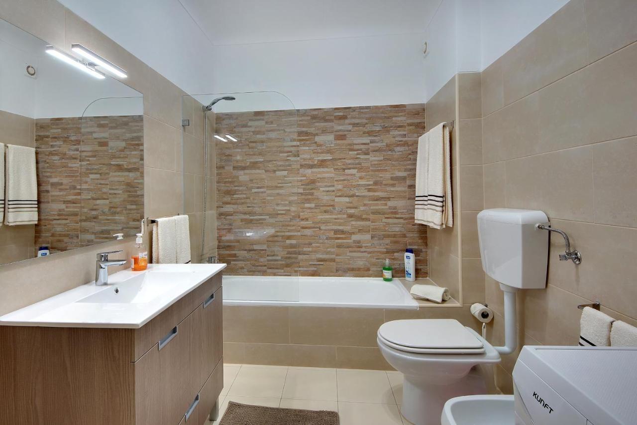 Apartamento Do Atlantico アルブフェイラ エクステリア 写真